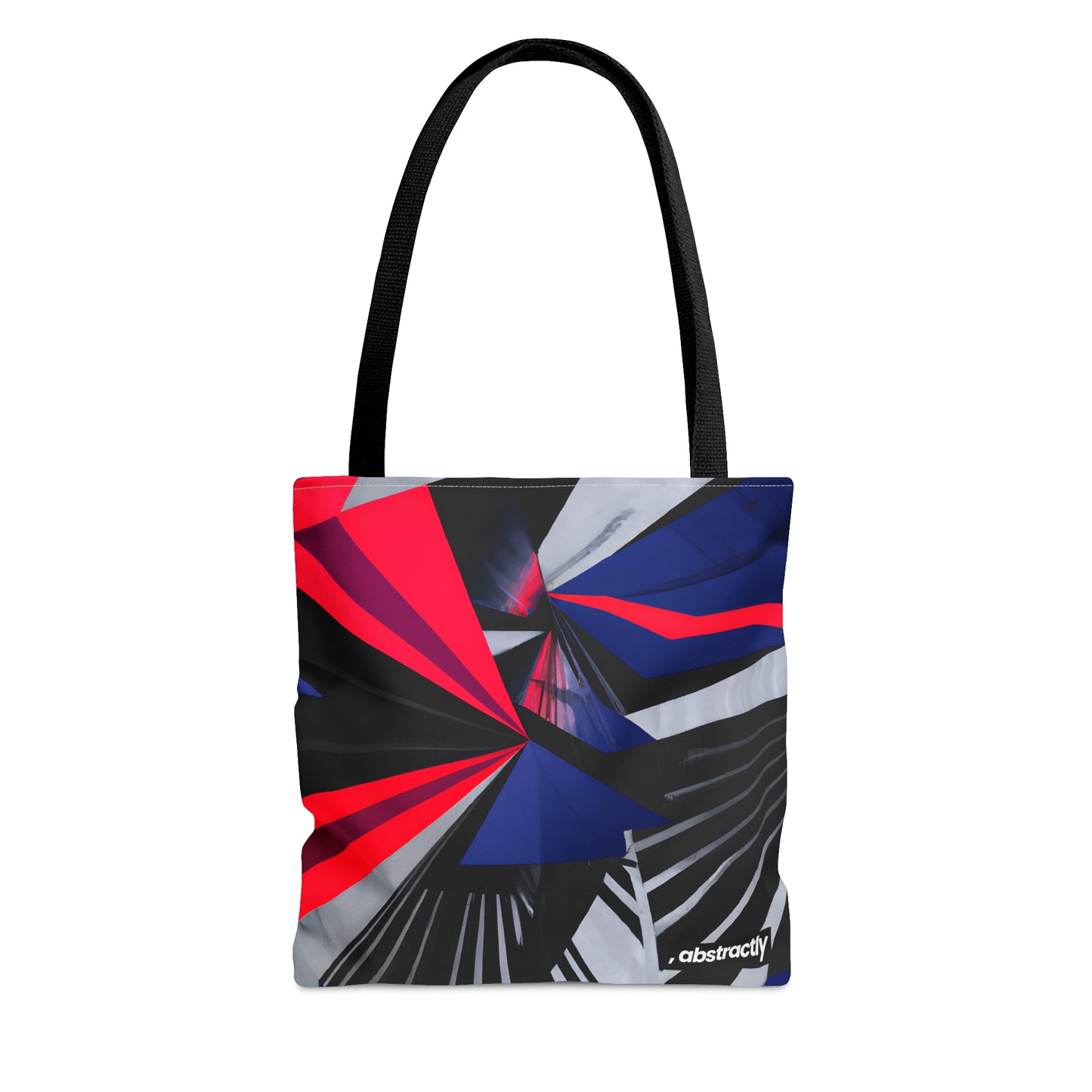 Helena Bruchner - Magnetic Force, Abstractly - Tote