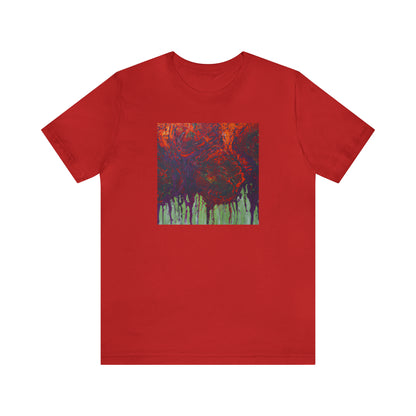 Quantum Carbonate - Chemistry, Abstractly - Tee