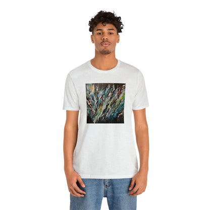 Boniface Spectrum - Chemistry, Abstractly - Tee