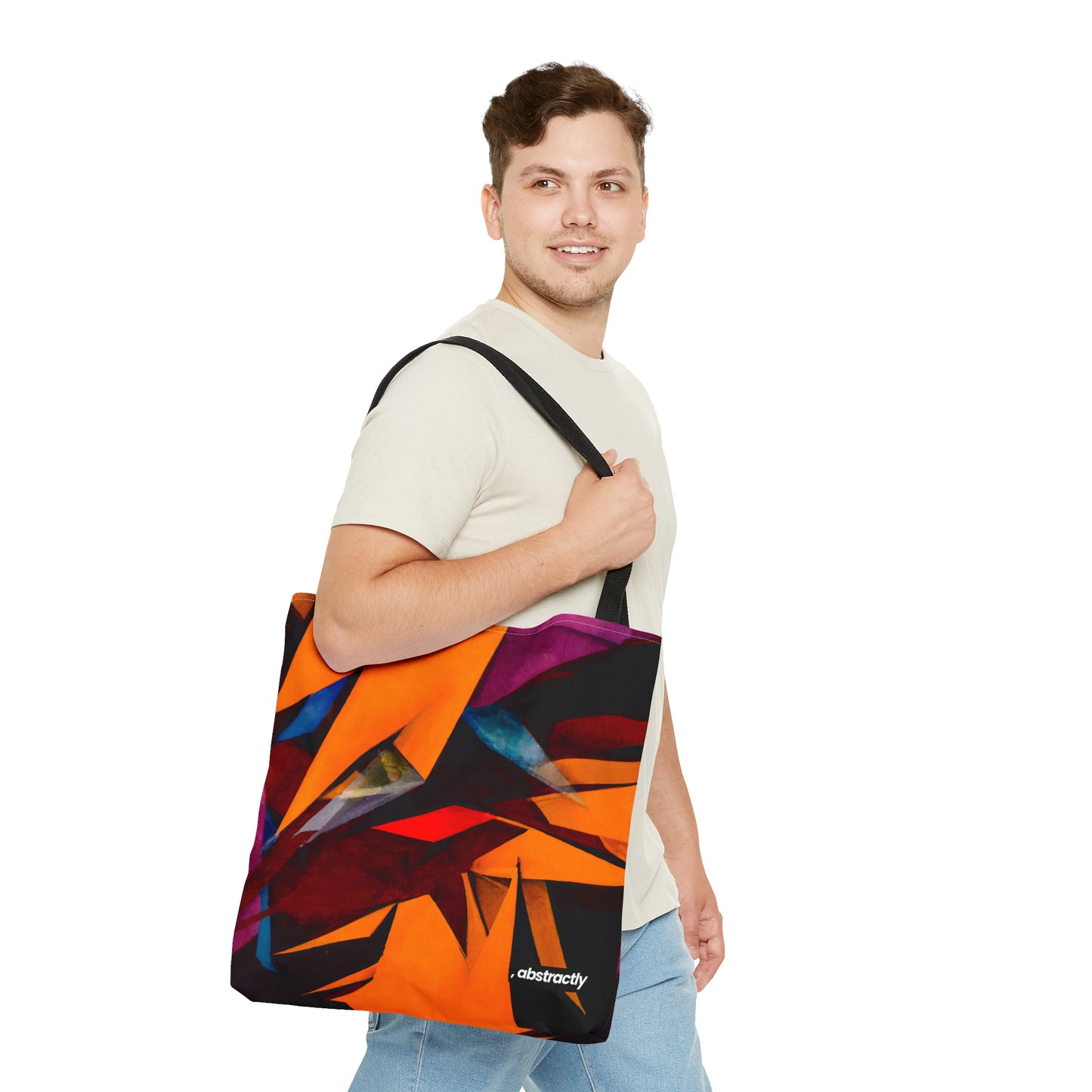 Leonard Sorenson - Gravity Force, Abstractly - Tote