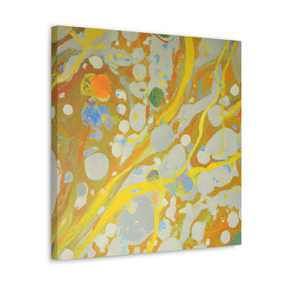 Heliofusionite - Chemistry, Abstractly - Canvas