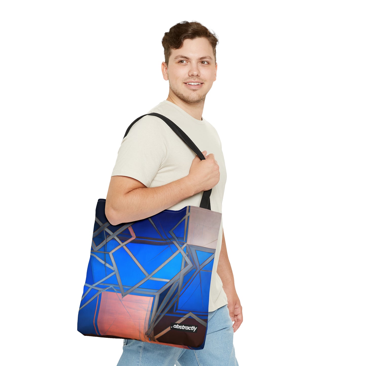 Jean Leventhal - Air Resistance Force, Abstractly - Tote