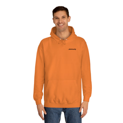 Prime Vista - Cost, Abstractly - Hoodie