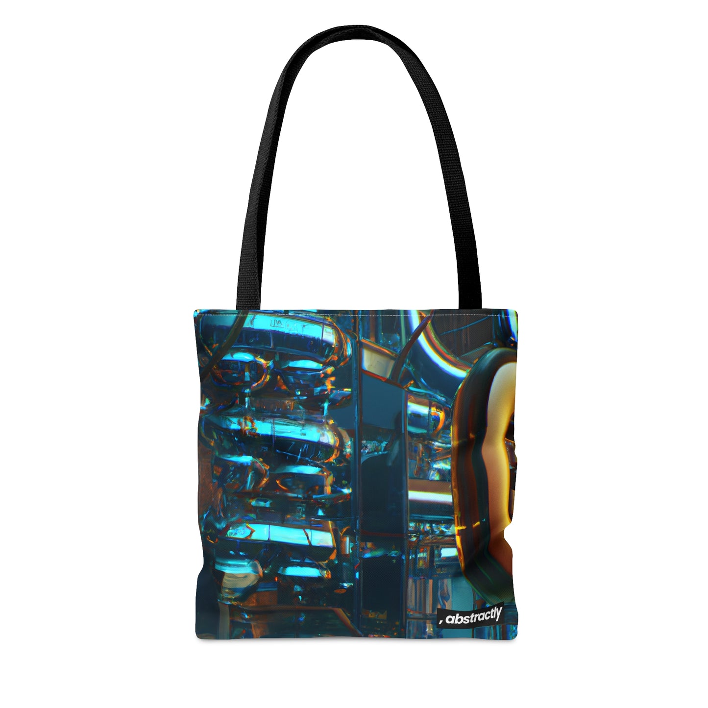 PinnacleSage - Tax, Abstractly - Tote