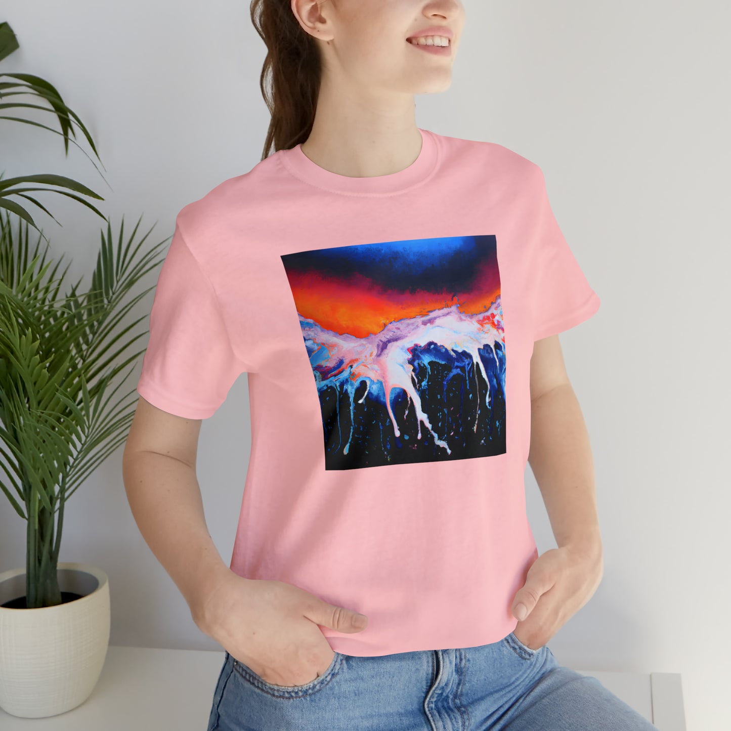 Bischoffite Alloy - Chemistry, Abstractly - Tee