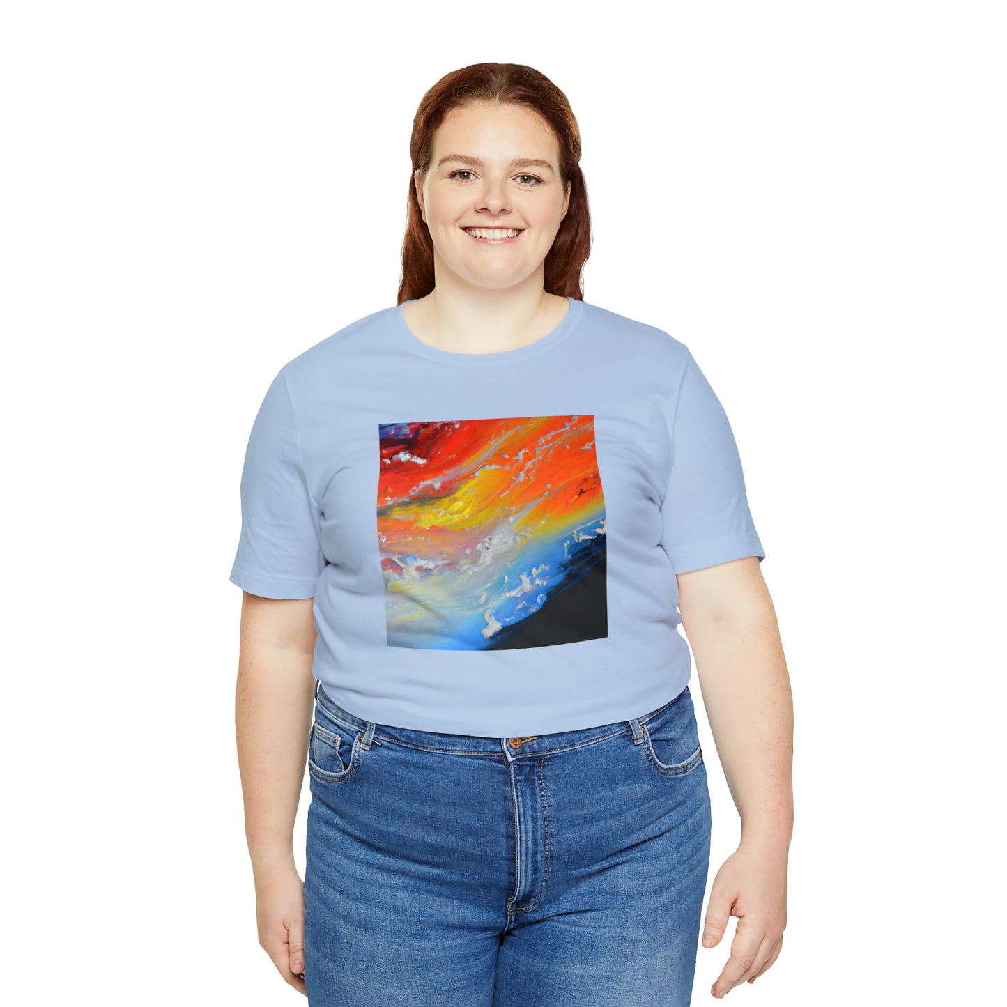 Pyrlyte Etherium - Chemistry, Abstractly - Tee