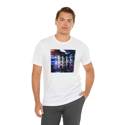 Providence Verity - Accounts Payable, Abstractly - Tee