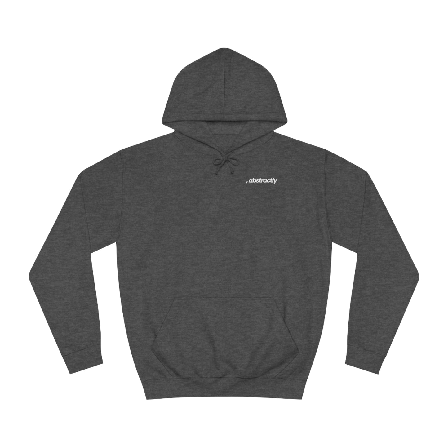 CrestHawk Audits - Revenue, Abstractly - Hoodie