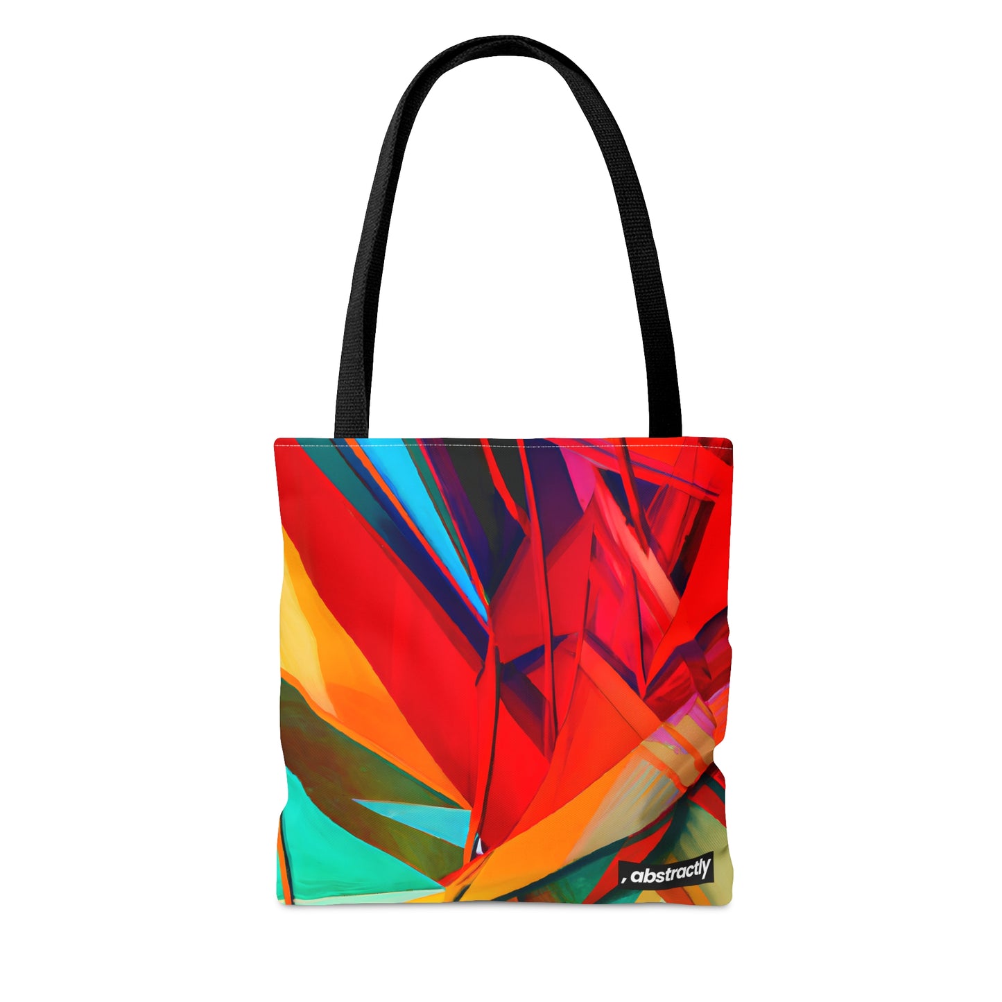 Oliver Hawthorne - Normal Force, Abstractly - Tote