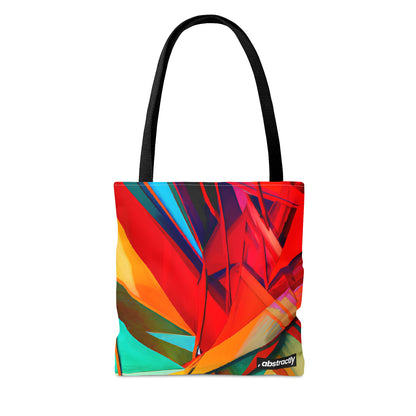 Oliver Hawthorne - Normal Force, Abstractly - Tote