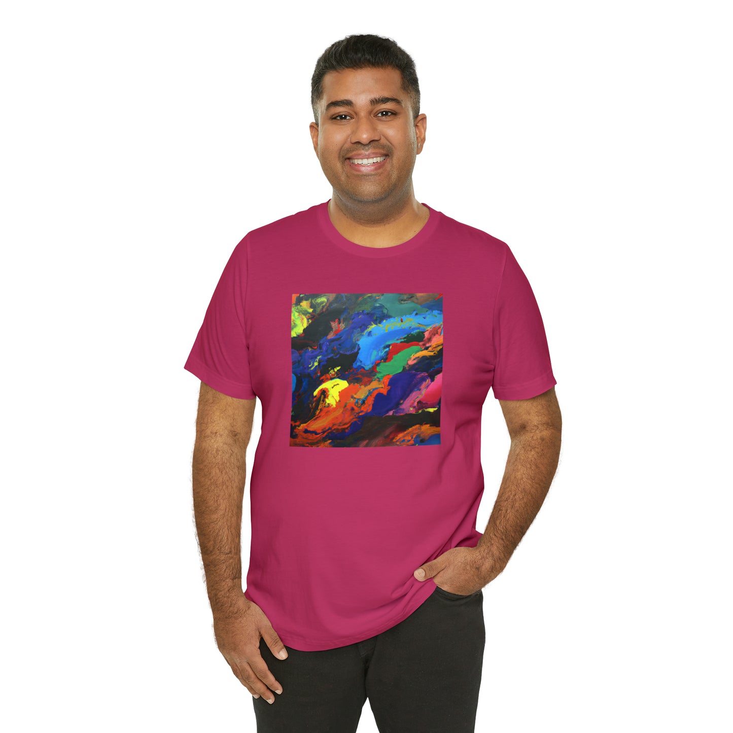 Galacticinium Oxide - Chemistry, Abstractly - Tee