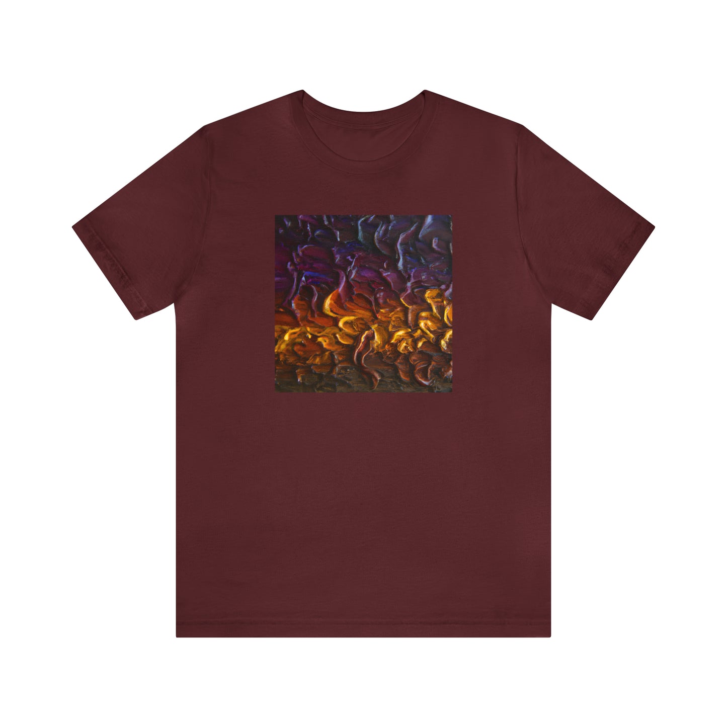 Galactonium Oxide - Chemistry, Abstractly - Tee