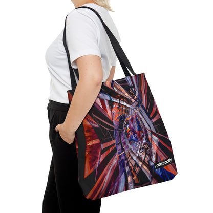 Belinda Hayes - Electromagnetic Force, Abstractly - Tote