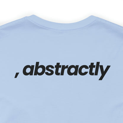 Quasarite Oxide - Chemistry, Abstractly - Tee