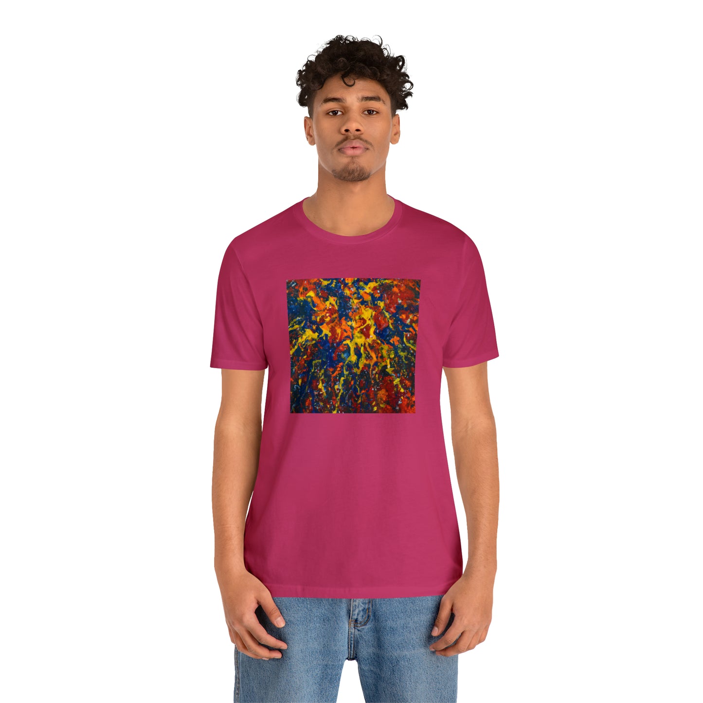 Quasar Netronium - Chemistry, Abstractly - Tee