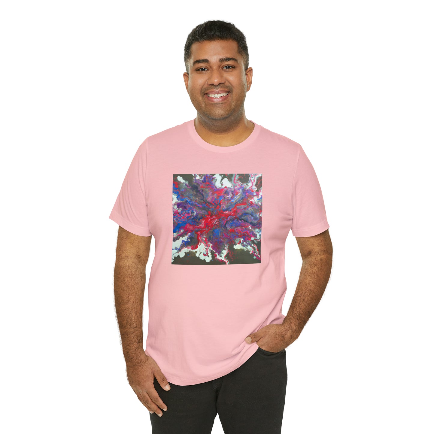 Adalbertonium Fluxide - Chemistry, Abstractly - Tee