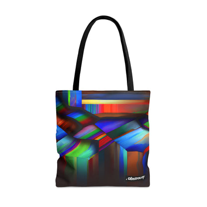 Henry Brinkley - Air Resistance Force, Abstractly - Tote