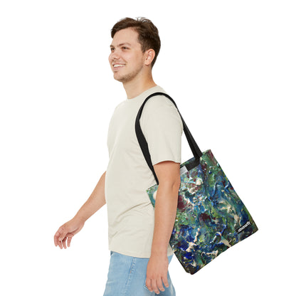 Crystalloxium Ether - Chemistry, Abstractly - Tote