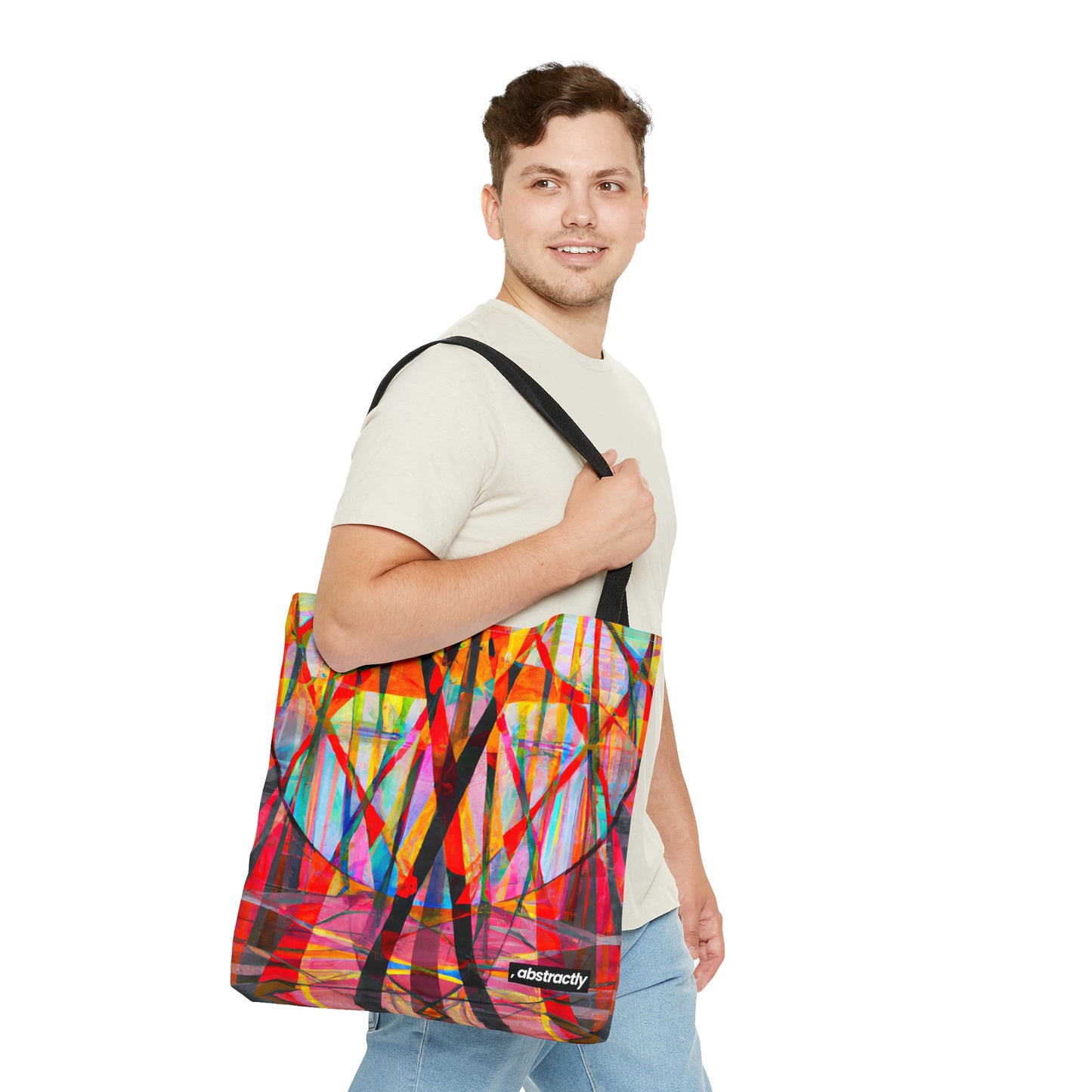 Milton Browning - Normal Force, Abstractly - Tote