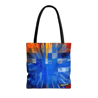 Adelaide Sinclair - Tension Force, Abstractly - Tote