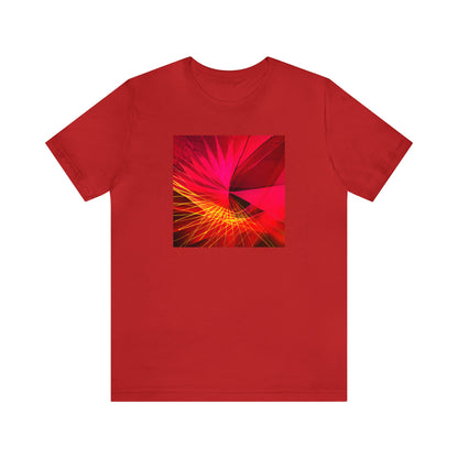 Emilia Sternberg - Normal Force, Abstractly - Tee