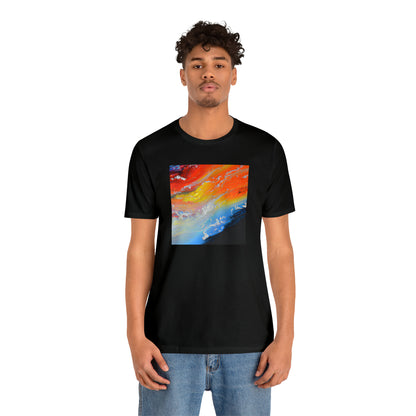 Pyrlyte Etherium - Chemistry, Abstractly - Tee