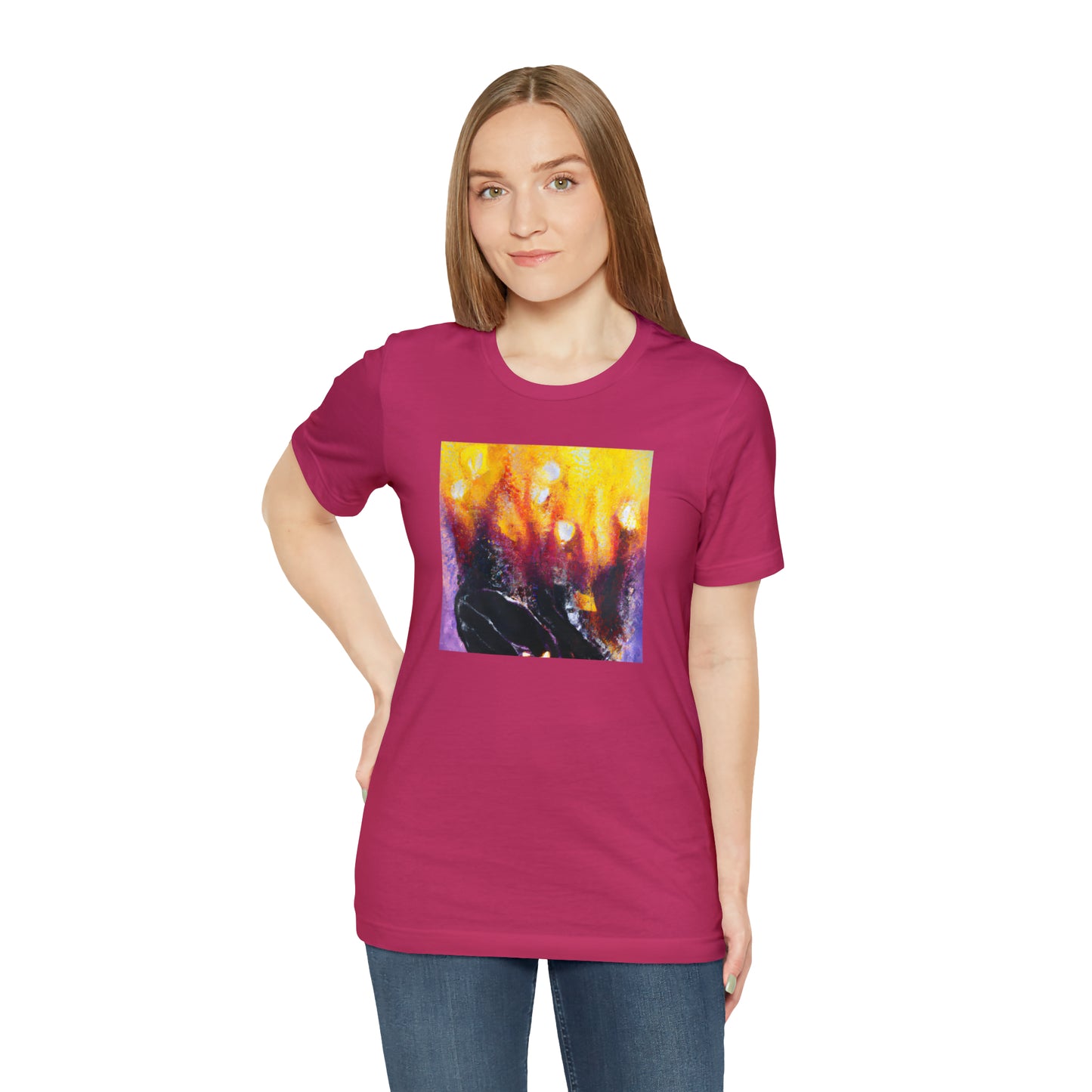 Quantum Fluxium - Chemistry, Abstractly - Tee