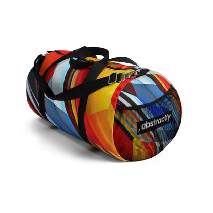 Joshua Fiedler - Air Resistance Force, Abstractly - Duffel