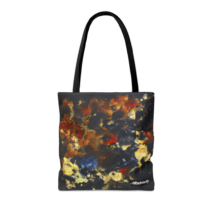 Neonexium Crystal - Chemistry, Abstractly - Tote