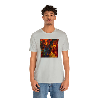 Herrmannite Fusionium - Chemistry, Abstractly - Tee