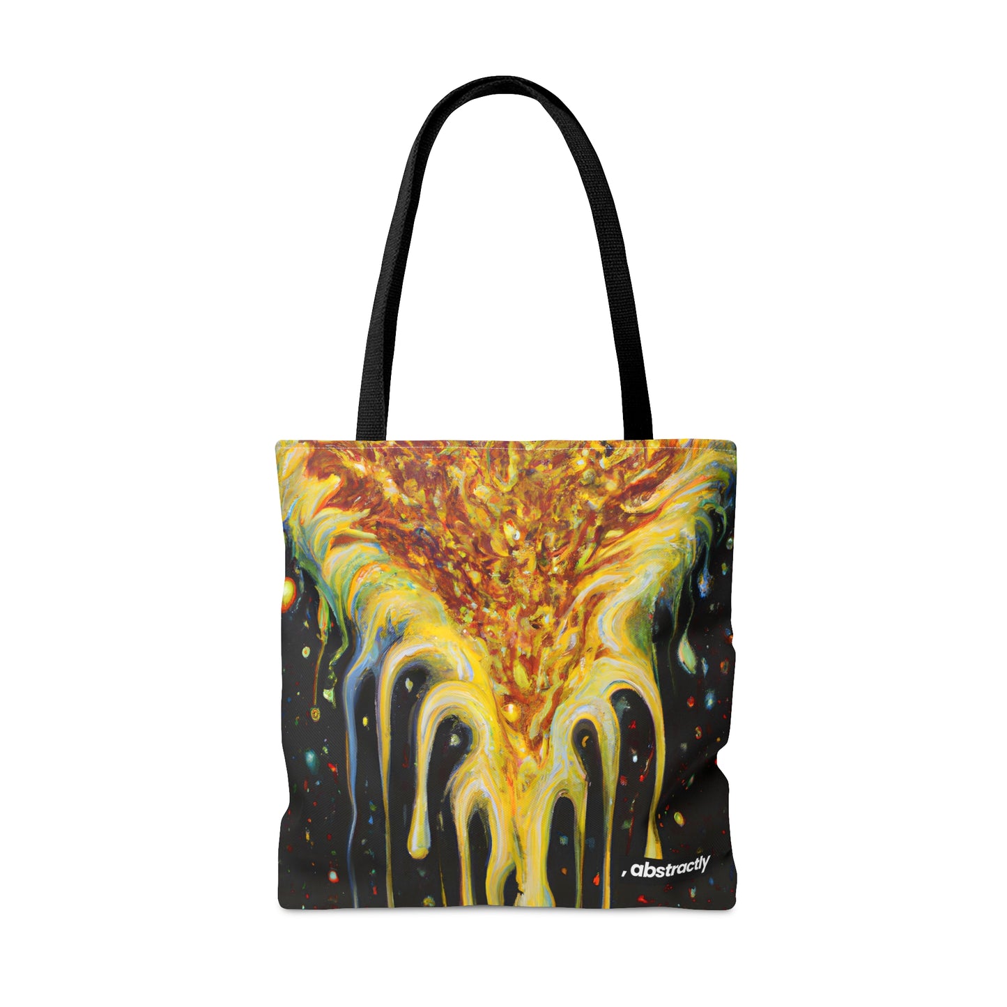 Shoadium Fluxite - Chemistry, Abstractly - Tote