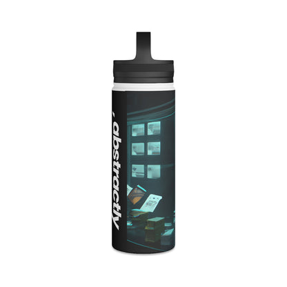 Pinnacle Venture - Accounts Payable, Abstractly
 - Stainless Steel Water Bottle