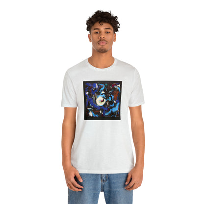 Fluxion Nitrate - Chemistry, Abstractly - Tee