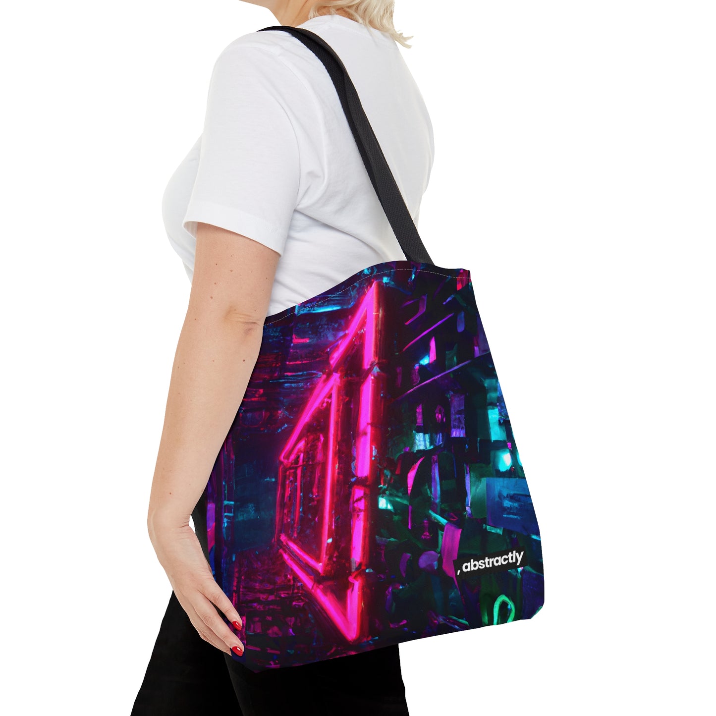 Summit Audits - Tax, Abstractly
 - Tote