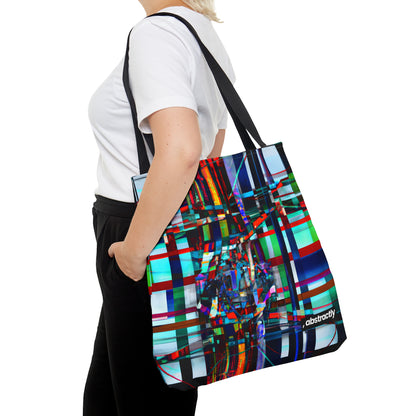 Lorenzo Griffin - Strong Force, Abstractly - Tote