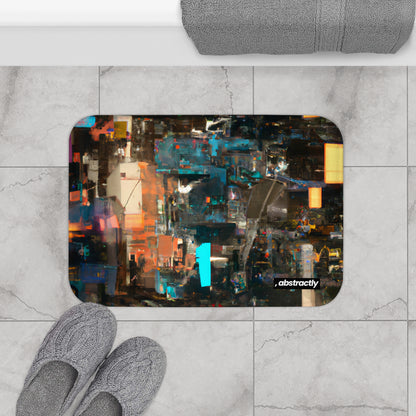 EverPeak Finance - Depreciation, Abstractly - Bath Mat