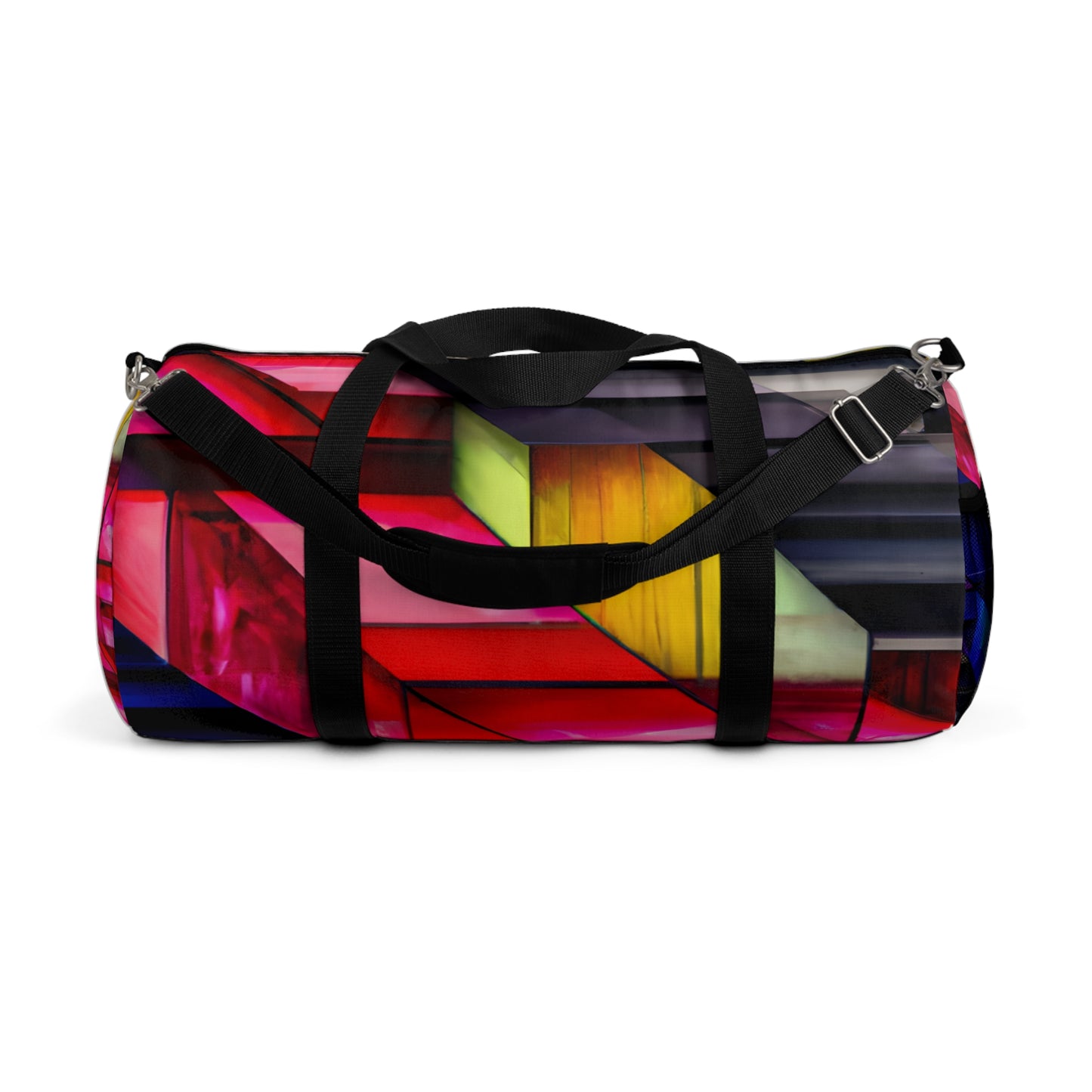 Ruth Rosenfield - Applied Force, Abstractly - Duffel