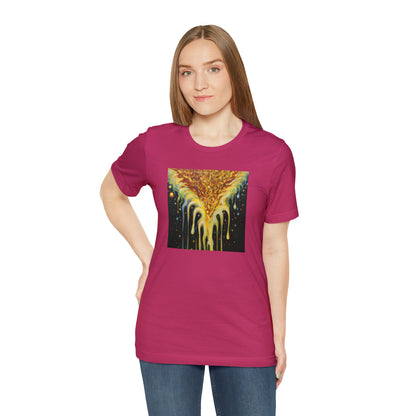 Shoadium Fluxite - Chemistry, Abstractly - Tee