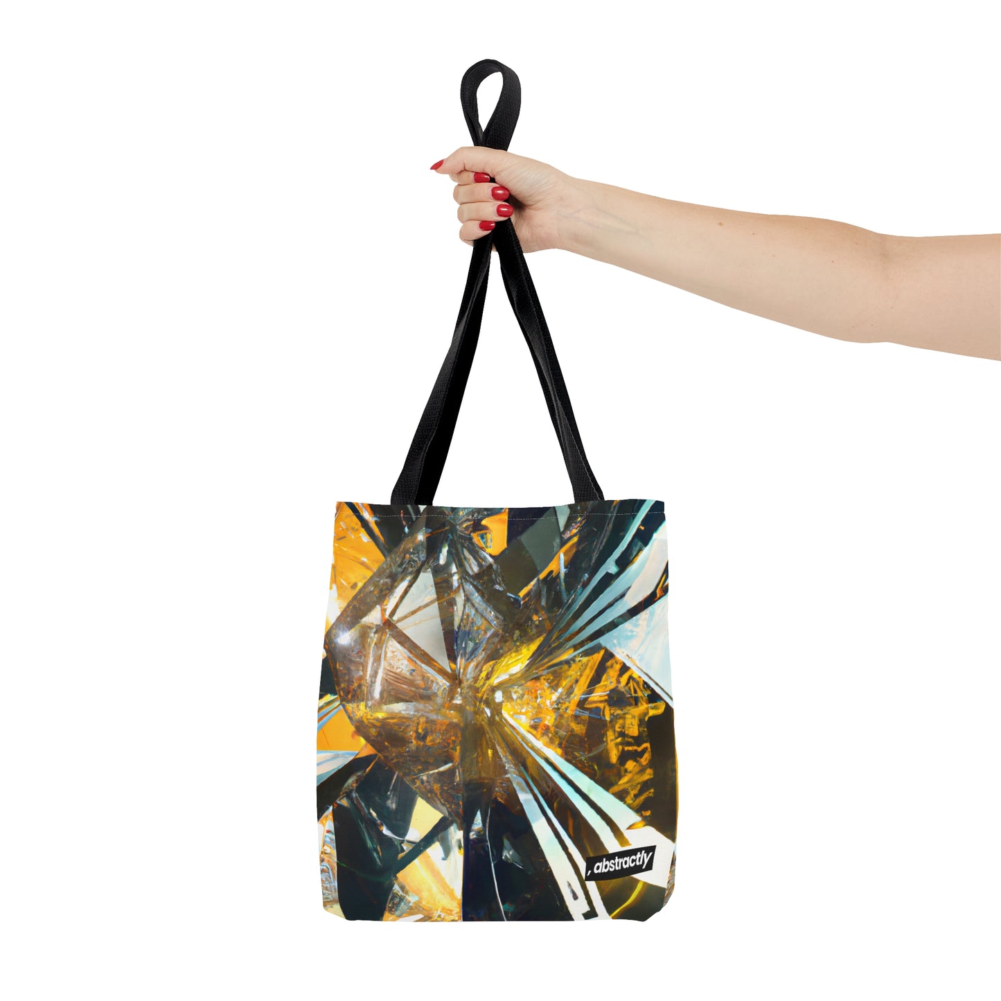 Peak Integrity - Tax, Abstractly - Tote