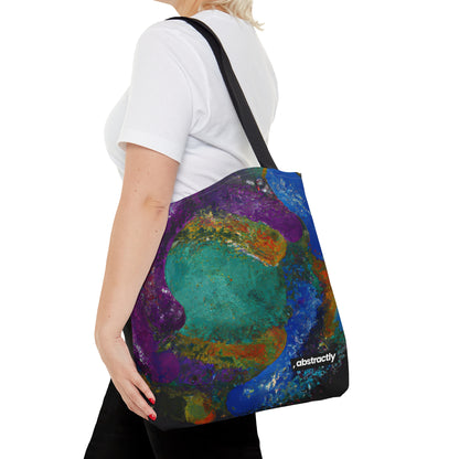 Starfire Aluminide - Chemistry, Abstractly - Tote