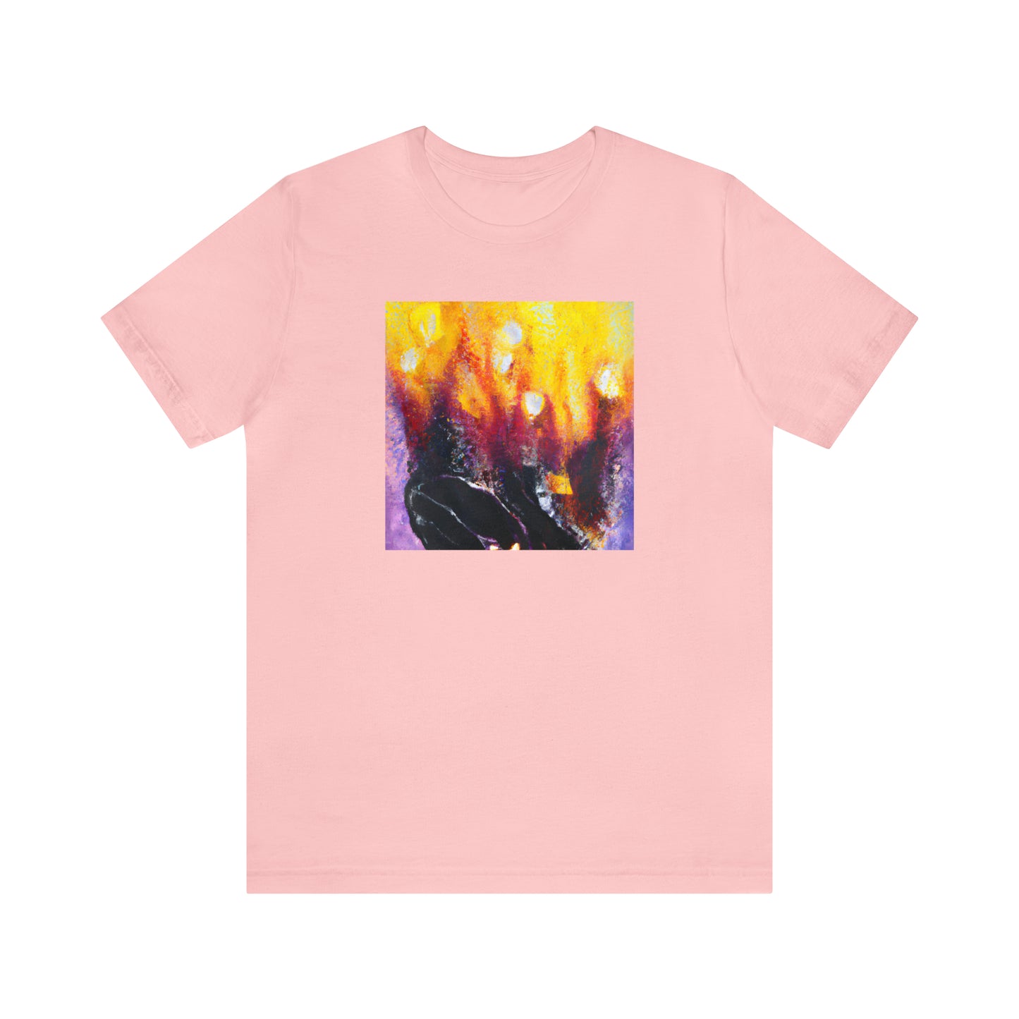 Quantum Fluxium - Chemistry, Abstractly - Tee