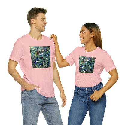 Crystalloxium Ether - Chemistry, Abstractly - Tee