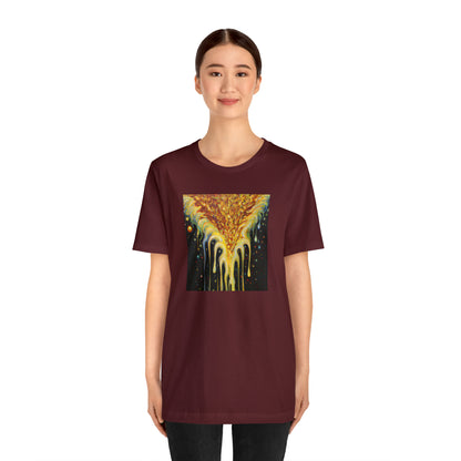 Shoadium Fluxite - Chemistry, Abstractly - Tee