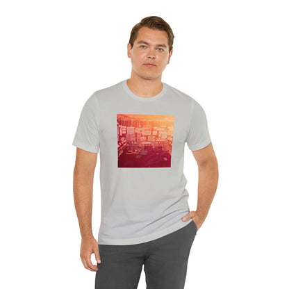 Eagle Integrity - Cash Flow, Abstractly - Tee