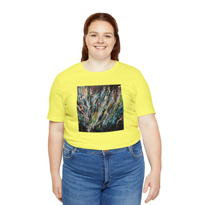 Boniface Spectrum - Chemistry, Abstractly - Tee