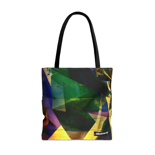 Karl Whitlock - Weak Force, Abstractly - Tote