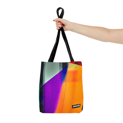 Curtis Klein - Friction Force, Abstractly - Tote