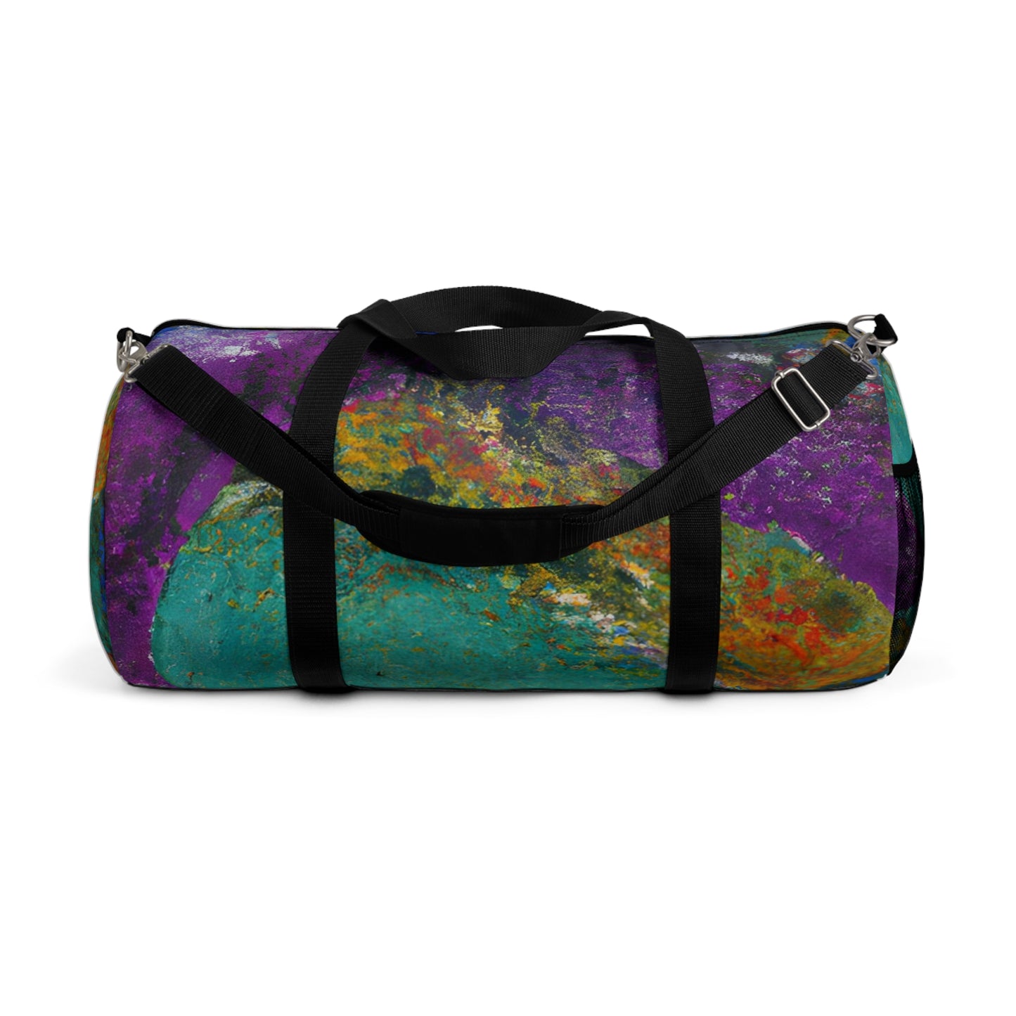 Starfire Aluminide - Chemistry, Abstractly - Duffel