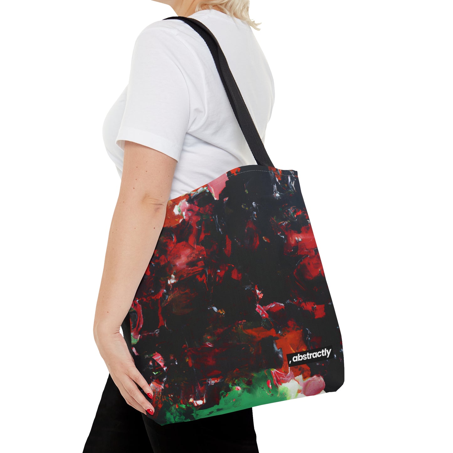 Frostivium Crystalloid - Chemistry, Abstractly - Tote