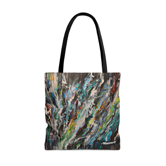 Boniface Spectrum - Chemistry, Abstractly - Tote